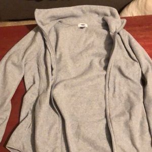 women’s medium old navy jacket
